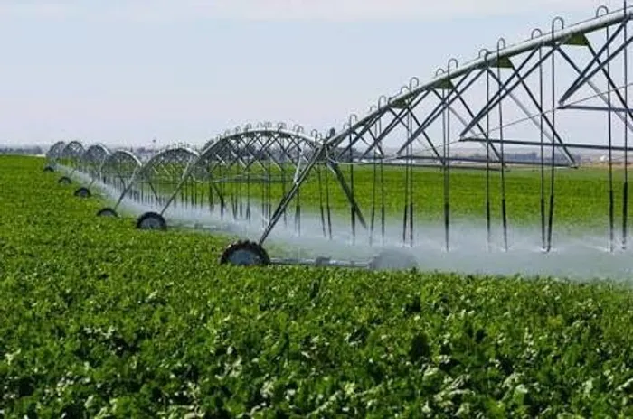 350.000.000      Fazenda 417 alqueires para lavoura em Ipameri-Go