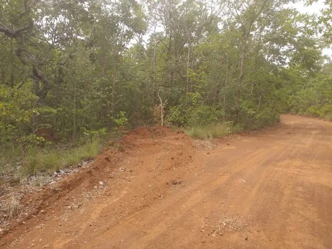 Fazenda em Divinopolis.
