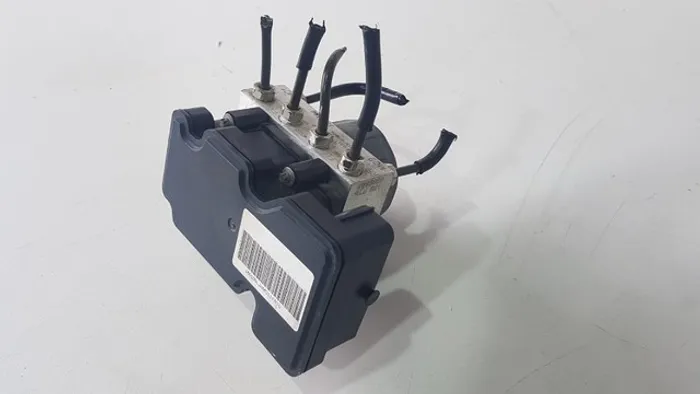 Módulo De Abs Chery Qq 1.0 2016 a 2020 J003550010 