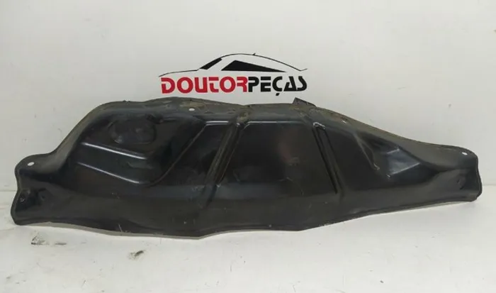 Chapa Painel Corta Fogo Vw Up 2016/2019 1s0805277b