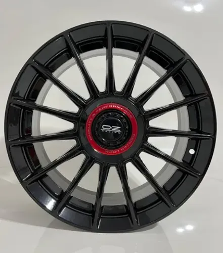 Rodas New Sunline 17x7