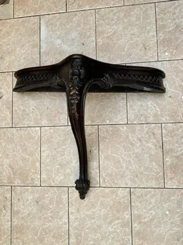 Aparador De Parede Em Cerejeira