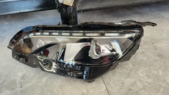 Farol Peugeot 3008 2018/2022 Original Le