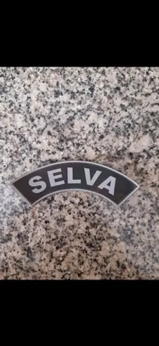 Manicaca de selva