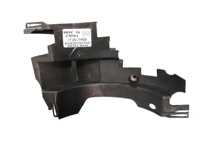 Defletor do oleo do motor - Renault master 2.3