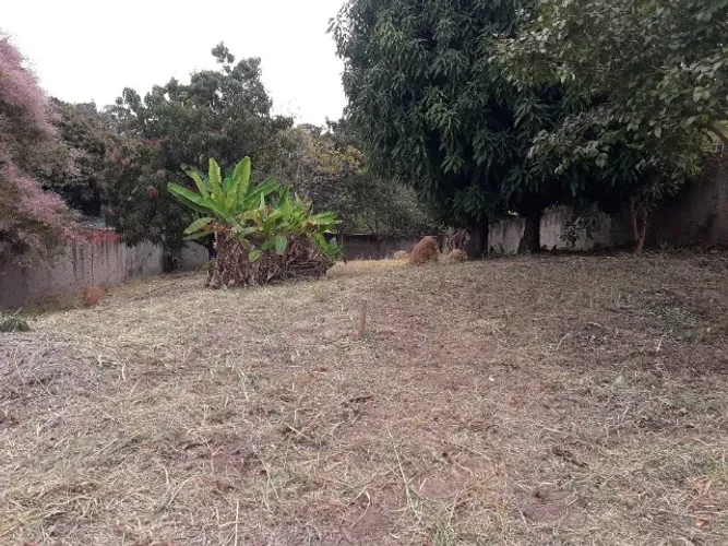 Terreno Jardim Bandeirantes *Sorocaba* S.P
