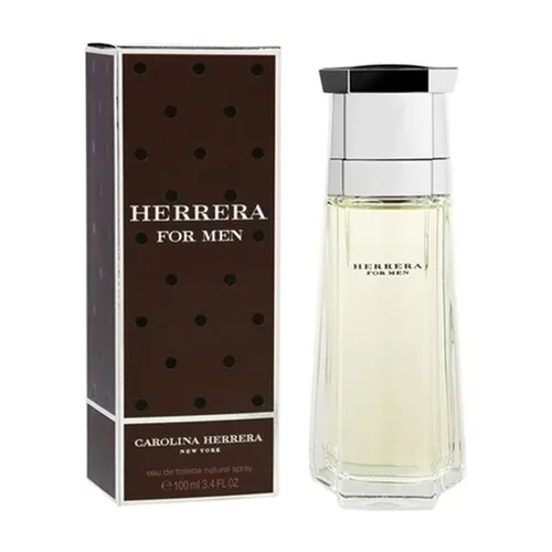 Herrera Masculino Carolina Herrera 100 ml