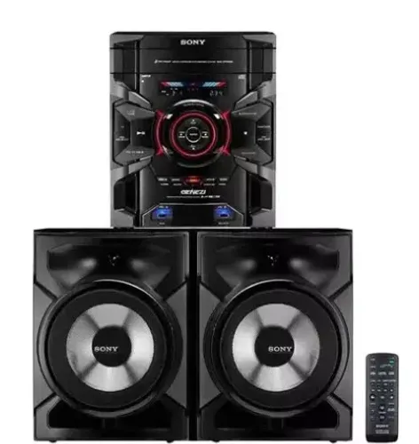 Mini-System Sony 400w