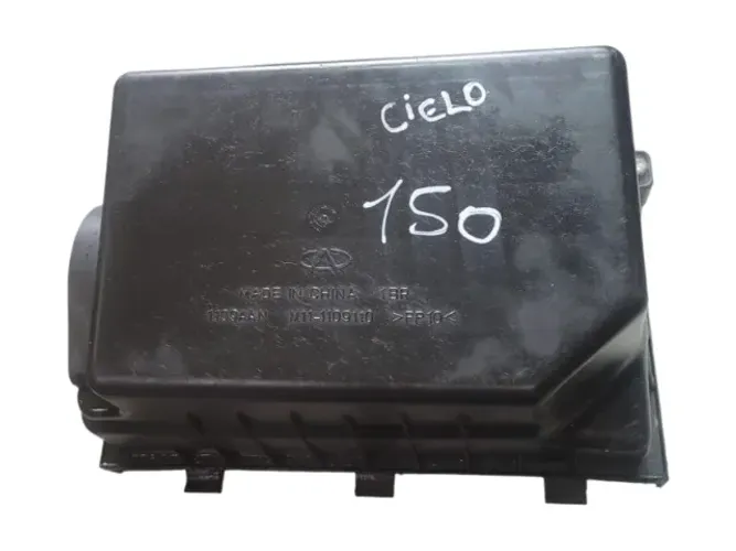 Caixa Do Filtro De Ar Chery Cielo M11-1109110 N250