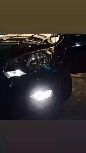 Kit milha novo Gol Saveiro G8 Geração 8