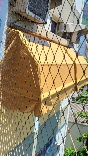 Toldos Novos, Manutenções e Limpeza de Lona.