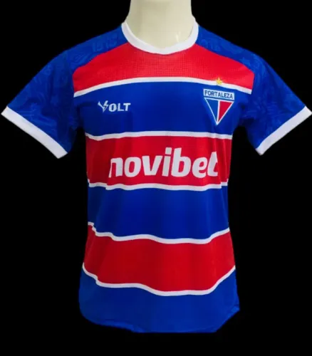  camisa do Fortaleza 