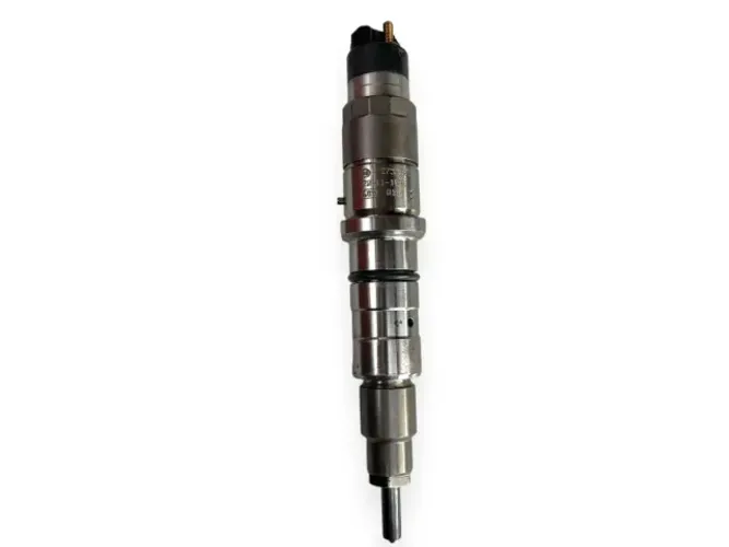 Bico Injetor Motor Cummins Volks 19320 25320 31320 Original