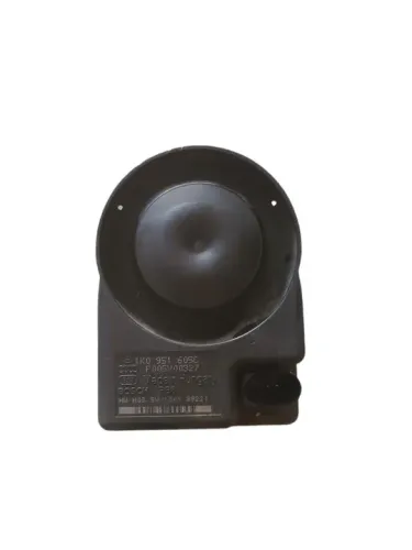 Módulo Sirene Alarme Vw Jetta 2.5 2008 1k0951605c N6