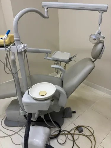 Cadeira odontológica