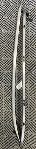 Par de rack teto Honda Hrv 2017