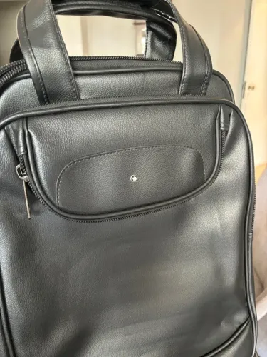 Mochila Executiva MontBlanc