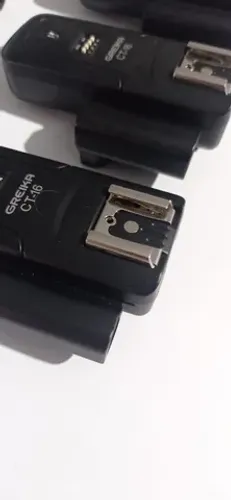Radio Flash Greika Ct-16