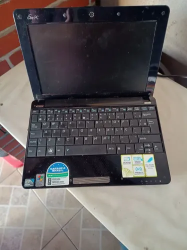 Netbook Intel