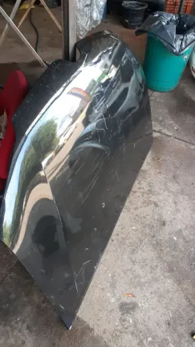 Sandero ano 2015 a 2020 capo dianteiro original