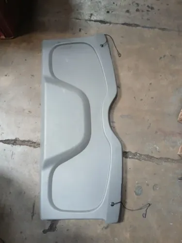 Tampa bagagito Novo Palio