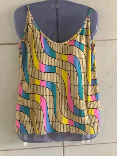 Blusa NOVA (P)