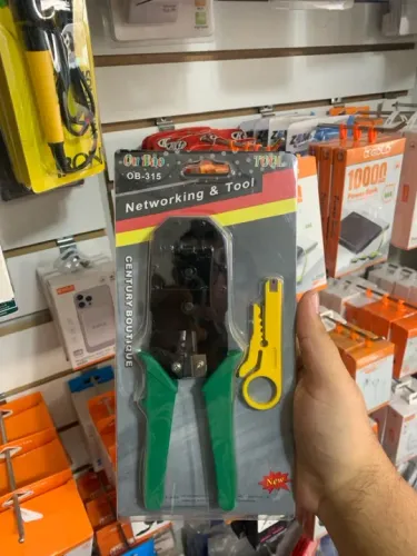 Alicate de grimpar