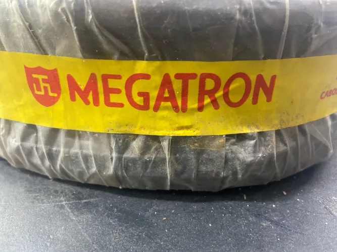 Fita de tv reforçada 300 ohm 100m