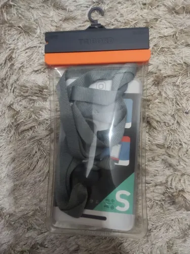 Suporte para proteção celular 