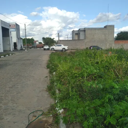 _Terreno, oportunidade, 450M² (15 X 30), prox. Av. José Falção