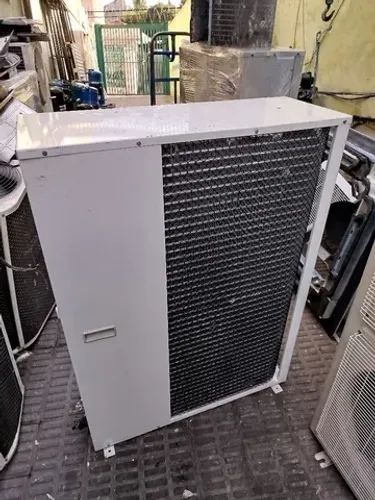 Condensadora Elgin 60k 220v 3F