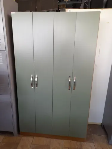 Armário alto 4 portas - Novo