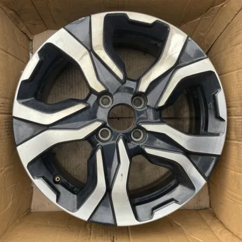 Roda aro 16 Original Honda Wrv 