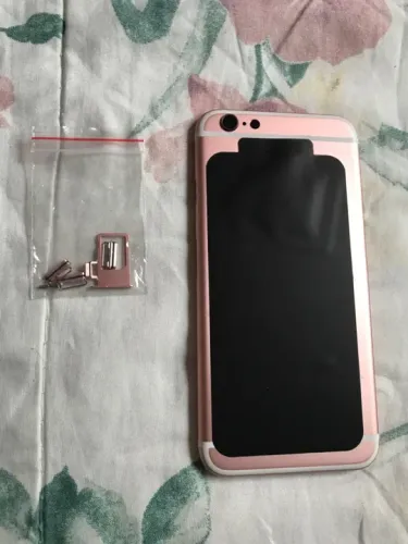 Vendo peças do IPhone 6s