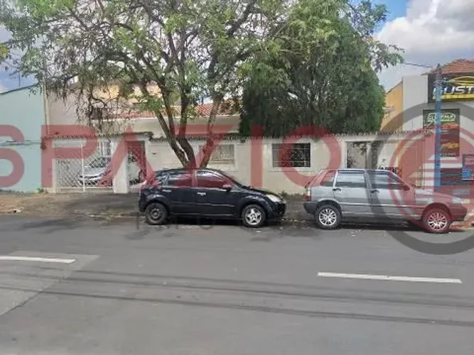 Taquaral, Campinas Casa Comercial de 240m2 à Venda