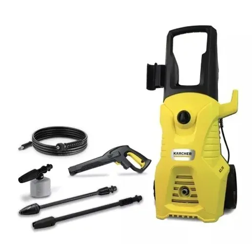LAVADORA DE ALTA PRESSÃO KARCHER K3.30