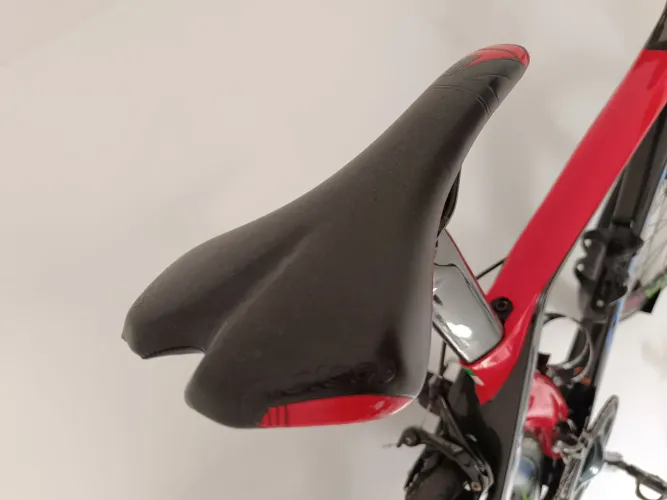 Bike Cipollini Carbono