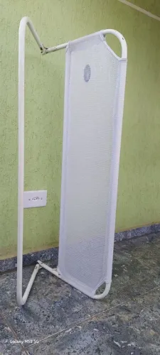 Grade de proteção de cama ( Tubline baby)