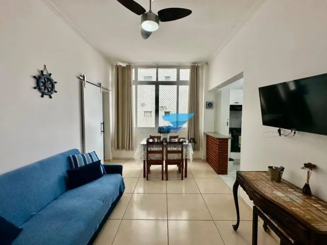 Apartamento à venda nas Pitangueiras no Guarujá | Omega Imóveis