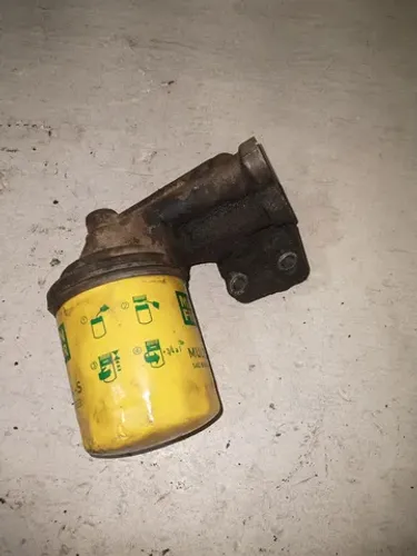 Suporte óleo Escort europeu 93 AP 2.0
