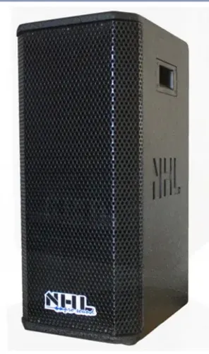 caixa Passiva marca NHL 900 Rms super nova