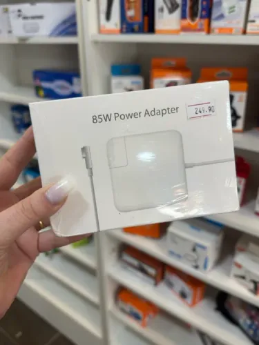 Carregador Macbook Magsafe 1 85W
