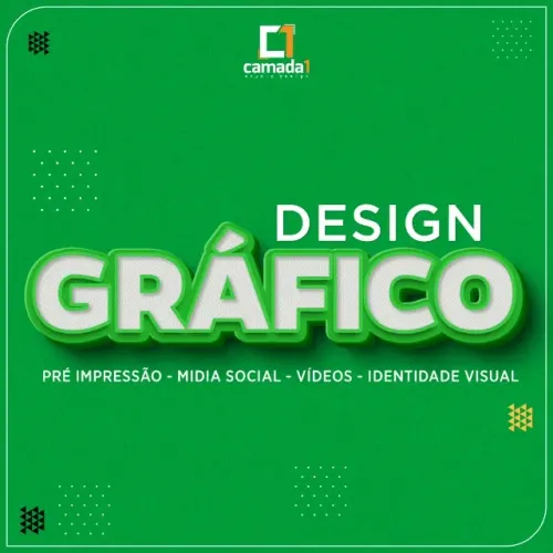 Design Gráfico