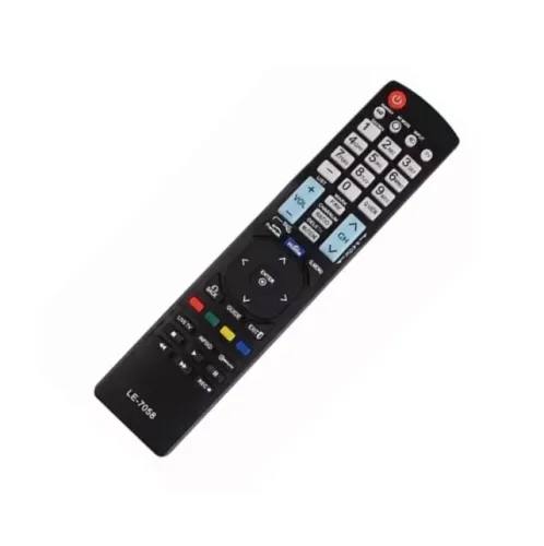 CONTROLE REMOTO PARA TV SMART LG LELONG LE-7058