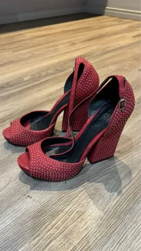 SAPATO SCHUTZ