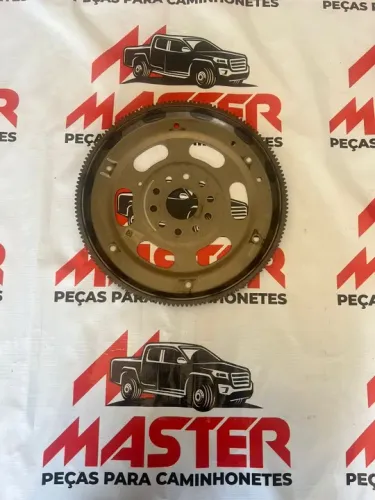 Cremalheira Dodge Ram 2019-2024 (leia o anúncio)