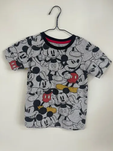Camiseta Disney original