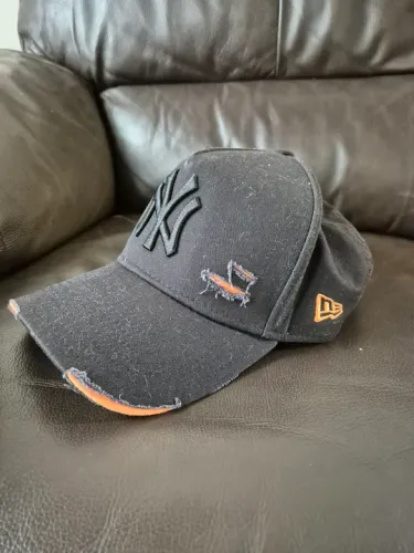 Boné New era New York