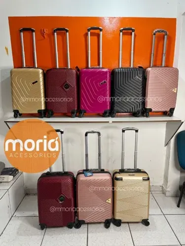 Malas de Viagem de 10KG