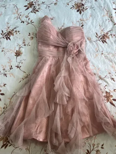 Vestido para festas